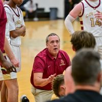 Cougars drop another close game