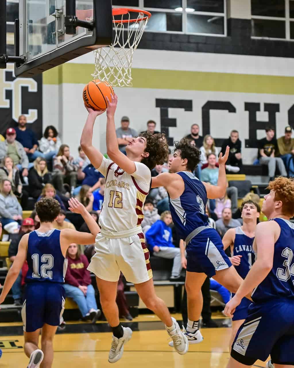 Cougars win first district game 1 DSC 8339 silas sweet scaled