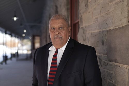 Dr. Michael Hickman
