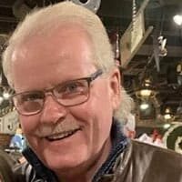 Rev. E.C. “Kip” Worrell, Jr.