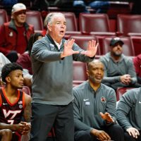 Hokies whip Seminoles as Young records 400th coaching win