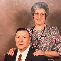 Nancy Newton Richardson