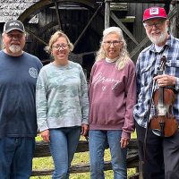 NRCC Concert Series presents Country Boys and Slate Mountain Ramblers
