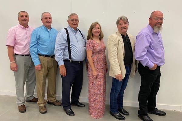 NRCC Concert Series presents Country Boys and Slate Mountain Ramblers 2 The Country Boys 2023 1