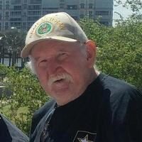 Charles “Dotdaw” Ray Bell
