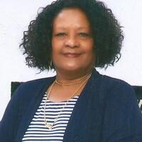 Shirley Ann Brooks Redd