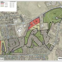 Town, SHAH Development plan 174-acre housing development for Pulaski