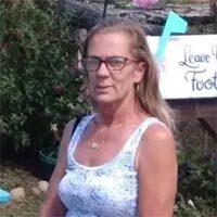 Donna Marie Delp Weaver