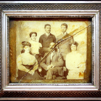 Wilderness Road Museum Competes in the Top 10 Artifacts Competitio