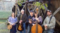 NRCC Concert Series presents New Grass Edition and New Ballard’s Branch Bogtrotter
