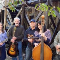 NRCC Concert Series presents New Grass Edition and New Ballard’s Branch Bogtrotter