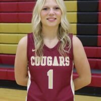 PCHS lands three on All-District girls basketball second team