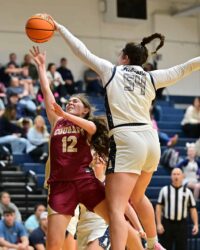 Pulaski County at Abingdon