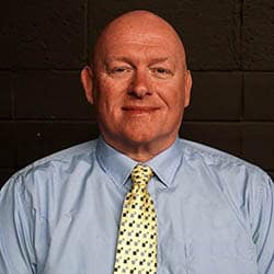 Goens to Serve as Radford's Director of Parks and Recreation 4 Goens