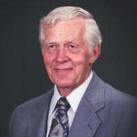 Joel Ray Pugh