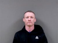 Radford City Police pursuit ends in arrest