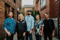Pure Prairie League in concert at NRCC April 25
