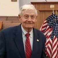 Raymond Harrison Riggs