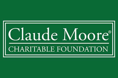 claude moore foundation