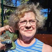 Gisela Anneliese Rolle Cooper (Giggi)
