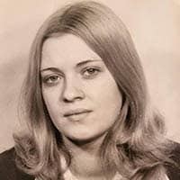 Gisela Anneliese Rolle Cooper (Giggi) 8 cooper gisela rolle1