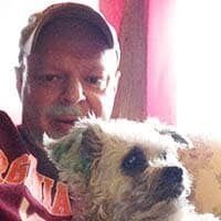 Randy Lee Davis
