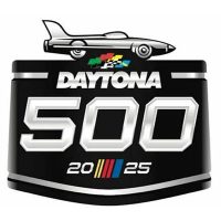 Daytona Notebook: William Byron seeks rare back-to-back victories in DAYTONA 500