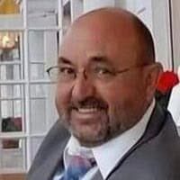 Ronald Wayne Lawson