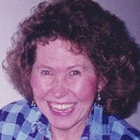 Pearlie Mae Lovern