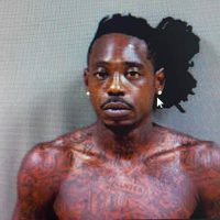 Miller Arrested on Several Charges