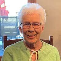 Melita Jean Stilwell Nelson