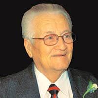 Rev. John D. Riggs