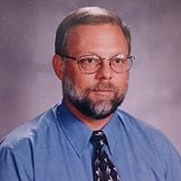 Joel Keith Stuart