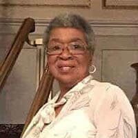 Patricia Brown Thompson