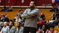 La Salle University Names Darris Nichols Head Men’s Basketball Coach