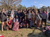 Pulaski County Track & Field Shines at Bearcat Invitational