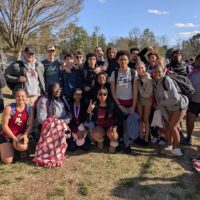 Pulaski County Track & Field Shines at Bearcat Invitational