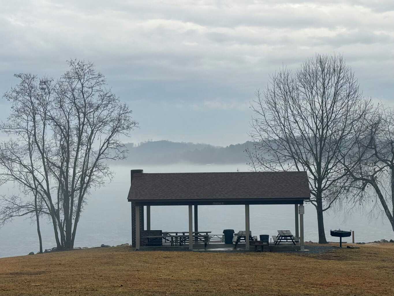 Claytor Lake debris removal complete, state park resumes normal operation 4 After