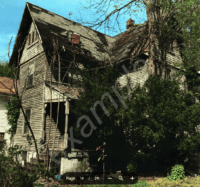 3-7 council Condemned Structure 209 S. Washington Ave.