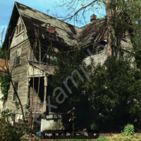 Town of Pulaski eyes 17 unsafe structures