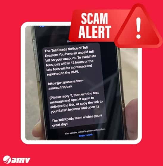 3 7 text scam