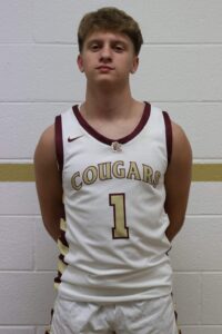 Pulaski County has two players named Honorable Mention in region