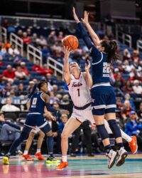 Georgia Tech vs Virginia Tech