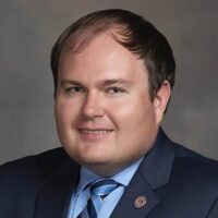 Tolbert seeking Republican nomination in House District 46
