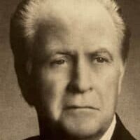 Bruce L. Hiatt