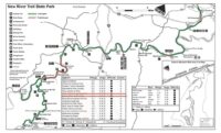 New River Trail State Park continues restoration progress following Hurricane Helene damage