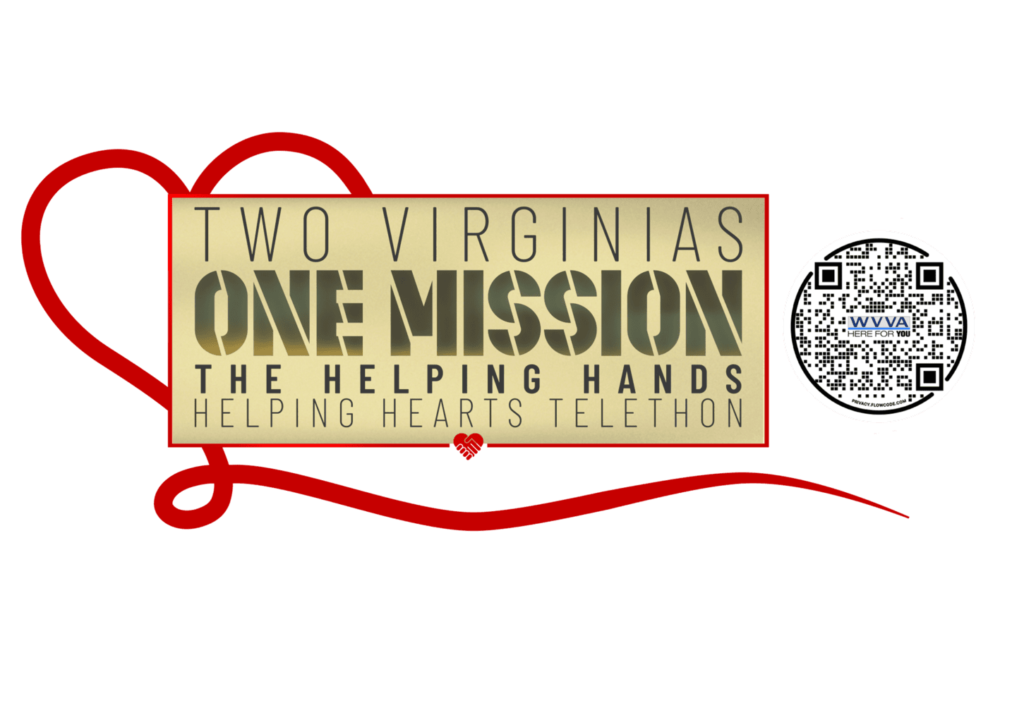Telethon logo