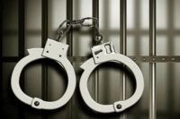 Christiansburg Police Arrest Bank Robbery Suspect