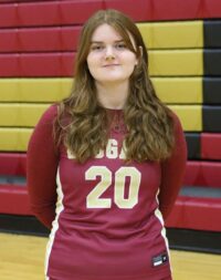 Taylor Goble