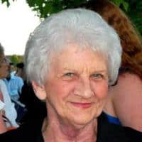 Peggy Ann Jenkins Jones